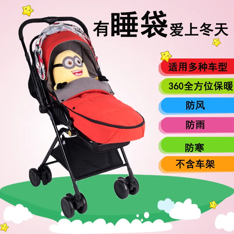 Yoyaplus NEW Big Winter Stroller Accessories Socks Leg Cover 0~6 Years old Windproof Footmuff Foot Cover Baby Stroller Babyzen
Yoyaplus NEW Big Winter Stroller Accessories Socks Leg Cover 0~6 Years old Windproof Footmuff Foot Cover Baby Stroller Babyzen