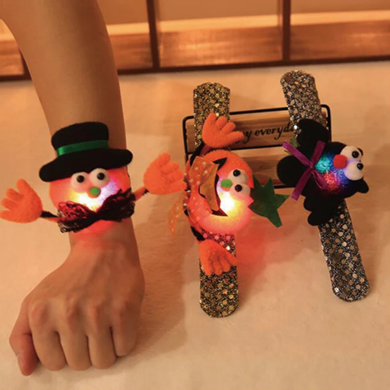 Led party Glow Bracelet LED Flashing Bracelet Light Up Acrylic Bangle for Party Bar Hot Dance Halloween Pumpkin Gift 2018 New
Led party Glow Bracelet LED Flashing Bracelet Light Up Acrylic Bangle for Party Bar Hot Dance Halloween Pumpkin Gift 2018 New