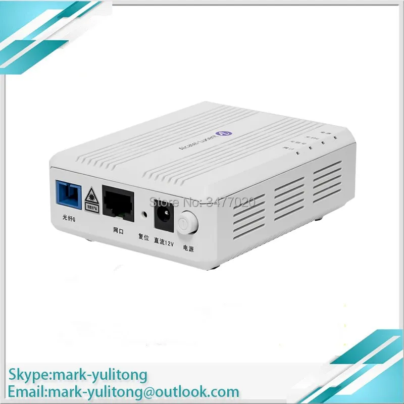 Brand new original Alcatel-Lucent Bell I-010G GPON onu optical network terminal FTTH ONT
Brand new original Alcatel-Lucent Bell I-010G GPON onu optical network terminal FTTH ONT