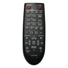 Remote Control For Samsung Sound Bar AH59-02532A AH59-02612G HW-F450 PS-WF450 HW-H570 HW-F450ZA HW-F550/ZA HW-H550/ZA