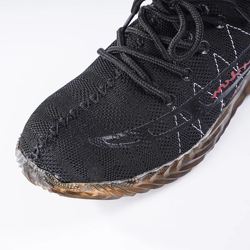 Dropshipping Indestructible Safety Shoes Men And Women xzmdh Steel Toe Air Boots Puncture-Proof Work Sneakers Breathable Shoes
Dropshipping Indestructible Safety Shoes Men And Women xzmdh Steel Toe Air Boots Puncture-Proof Work Sneakers Breathable Shoes