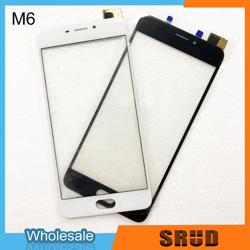 Quality Guarantee 5.5 inch For Meizu M6 M6 Note Touch Screen Glass Digitizer Glass Panel Touch Replacement
Quality Guarantee 5.5 inch For Meizu M6 M6 Note Touch Screen Glass Digitizer Glass Panel Touch Replacement