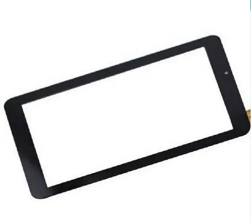 Witblue New For 7" TEXET X-pad QUAD 7/TM-7054 Tablet touch screen panel Digitizer Glass Sensor replacement Free Shipping
Witblue New For 7" TEXET X-pad QUAD 7/TM-7054 Tablet touch screen panel Digitizer Glass Sensor replacement Free Shipping