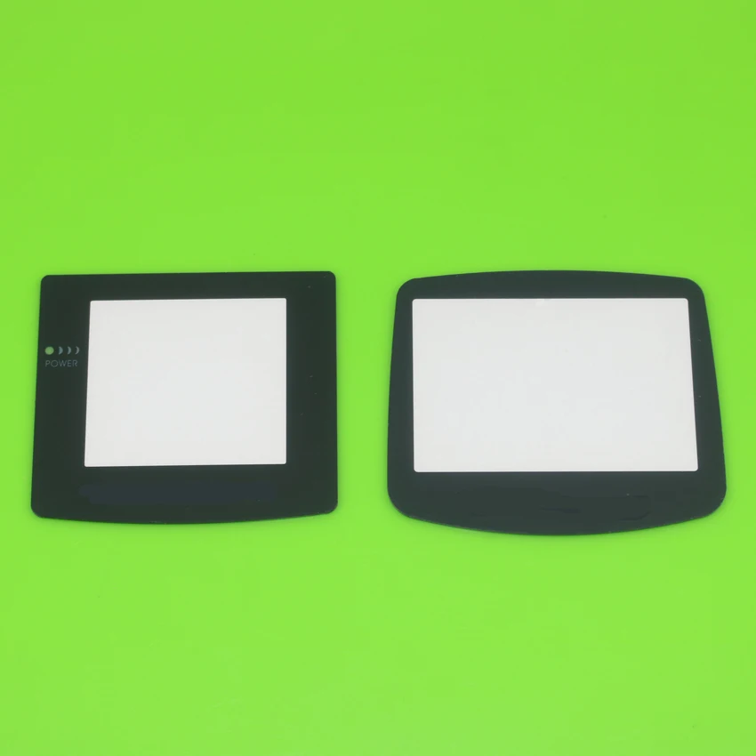 Пластиковые линзы JCD для GBC GBA, пластиковые линзы для экрана Gameboy, протектор цветных линз, замена с клеем
Пластиковые линзы JCD для GBC GBA, пластиковые линзы для экрана Gameboy, протектор цветных линз, замена с клеем