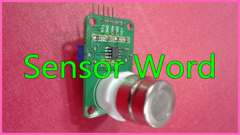free shipping Upgraded version Carbon dioxide sensor module CO2 sensor module MG811 module output voltage 0-2V
free shipping Upgraded version Carbon dioxide sensor module CO2 sensor module MG811 module output voltage 0-2V