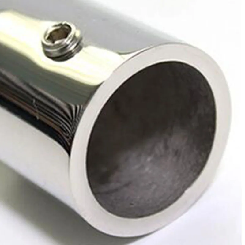 Yacht Umbrella Cap Eye End 22mm 30mm Triangle awning Top 25mm Marine 316 Stainless Steel
Yacht Umbrella Cap Eye End 22mm 30mm Triangle awning Top 25mm Marine 316 Stainless Steel