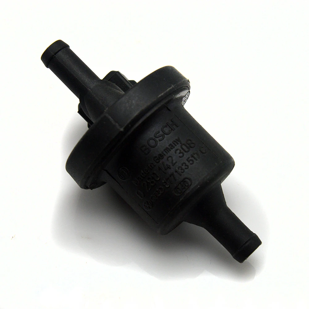 For VW Jetta Passat Golf EuroVan Cabrio Beetle Audi TT S8 S6 RS6 A6 A4 CRANKCASE VAPOR CANISTER PURGE PCV VENT VALVE 077133517C
For VW Jetta Passat Golf EuroVan Cabrio Beetle Audi TT S8 S6 RS6 A6 A4 CRANKCASE VAPOR CANISTER PURGE PCV VENT VALVE 077133517C