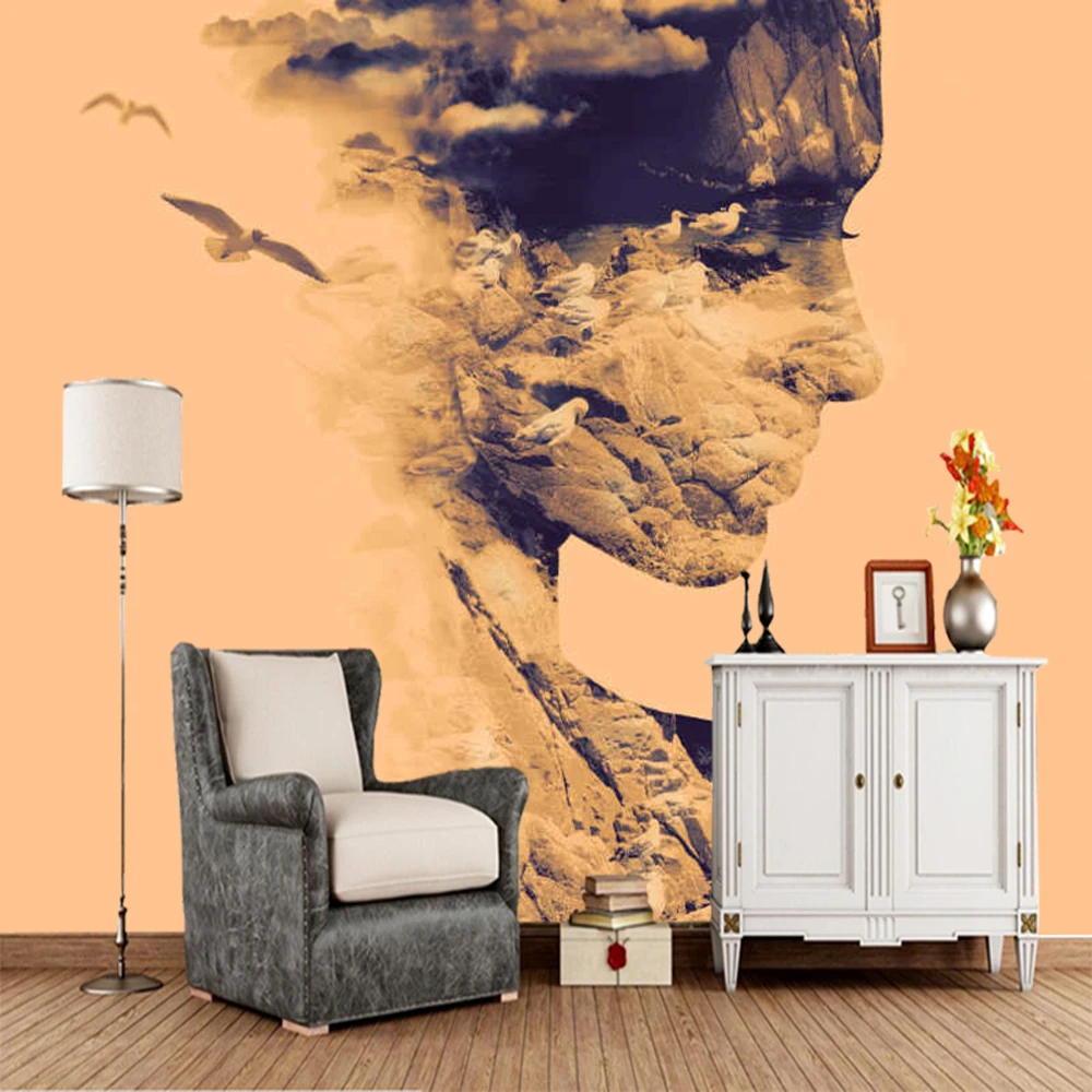 Young women and birds art retro 3d wallpaper papel de parede,living room sofa TV wall bedroom wall papers home decor bar mural
Young women and birds art retro 3d wallpaper papel de parede,living room sofa TV wall bedroom wall papers home decor bar mural