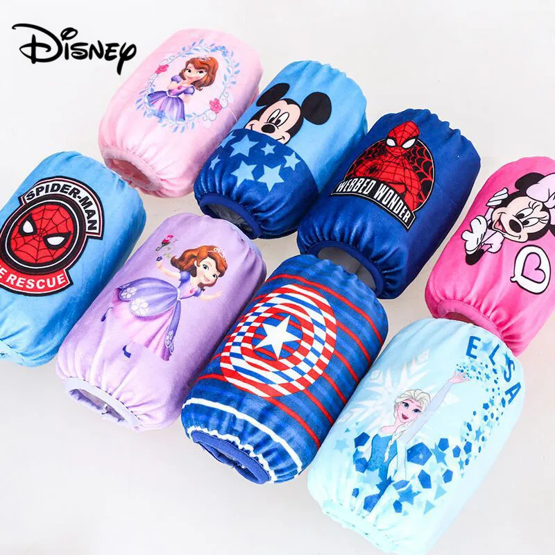 Disney Children's Sleeve Princess Girls Sleeve Baby Autumn Winter Sleeve Children's Fleece Sleeve
Disney Children's Sleeve Princess Girls Sleeve Baby Autumn Winter Sleeve Children's Fleece Sleeve