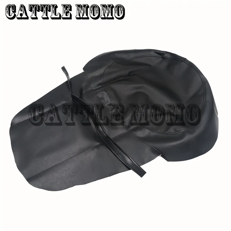 Cushion Cover For Honda VF250 Magna 250 Motorcycle Seat Cushion PU Leather water proof seat cover
Cushion Cover For Honda VF250 Magna 250 Motorcycle Seat Cushion PU Leather water proof seat cover