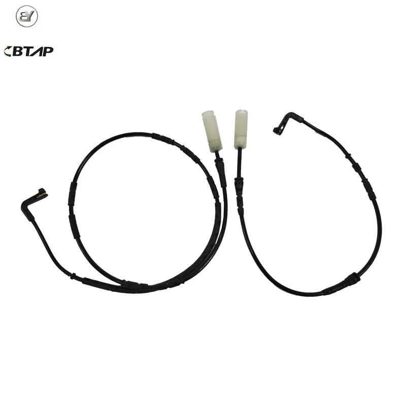 BTAP 1 SET Front Rear Brake Pads Sensor For BMW E90 E91 E92 E93 3-Series OEM 34356762252 34356762253 34356789445 34356789439 New
BTAP 1 SET Front Rear Brake Pads Sensor For BMW E90 E91 E92 E93 3-Series OEM 34356762252 34356762253 34356789445 34356789439 New