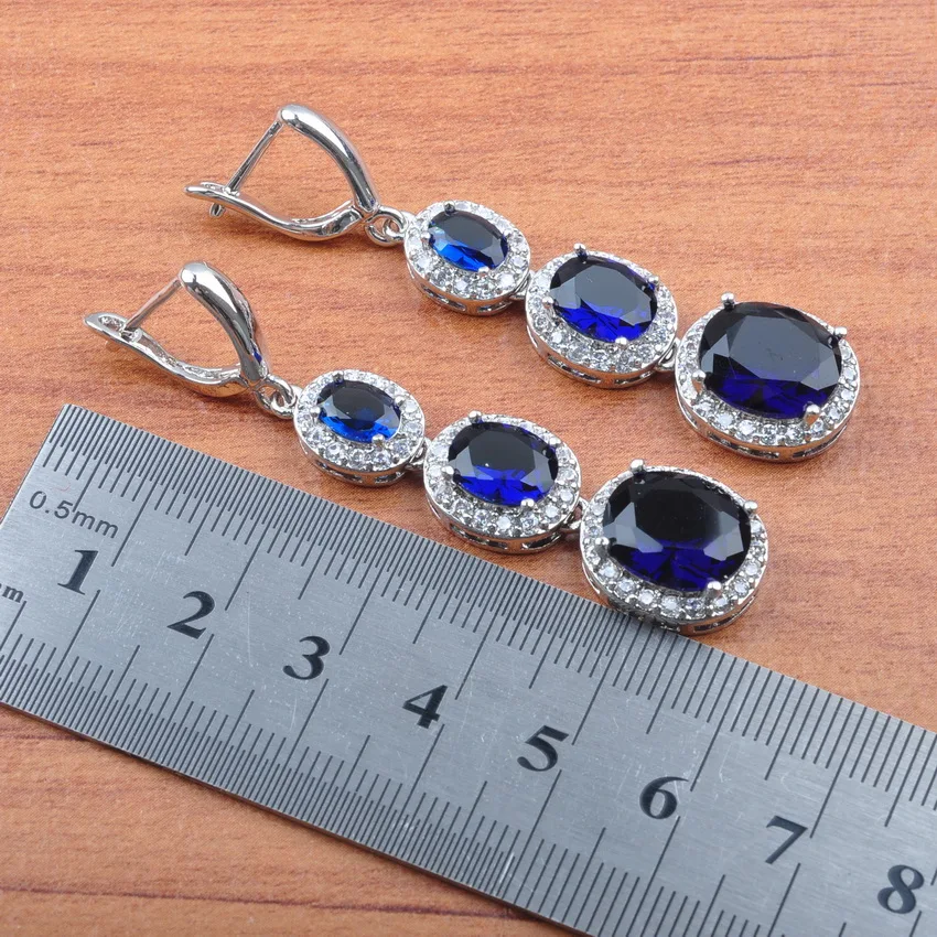 For Women Cubic Zircon Jewelry Set Long Dangle Drop Earrings Necklace Pendant Ring Dubai Wedding Jewelry 2020 New JS0119
For Women Cubic Zircon Jewelry Set Long Dangle Drop Earrings Necklace Pendant Ring Dubai Wedding Jewelry 2020 New JS0119