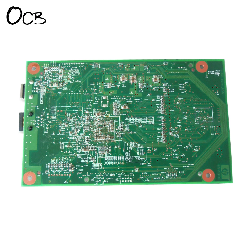 Q7804-69003 Q7804-60001 Mainboard Main Board For HP LaserJet 2015 2015D P2015 P2015D Printer Formatter Board
Q7804-69003 Q7804-60001 Mainboard Main Board For HP LaserJet 2015 2015D P2015 P2015D Printer Formatter Board