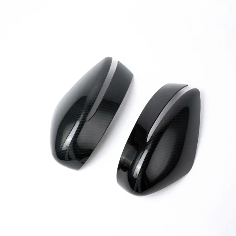 2PCS ABS Exterior Rearview Mirrors Cover Decoration Trim For Nissan Kicks 2016 2017 2018 Car Accessories
2PCS ABS Exterior Rearview Mirrors Cover Decoration Trim For Nissan Kicks 2016 2017 2018 Car Accessories