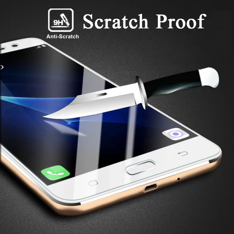 protective glass on the for samsung j1 j2 j3 j4 j5 j6 j7 j8 prime 2018 galax tremp tempered glas screen protector galaxy | Мобильные