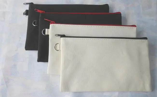 11*20cm Pure white cotton canvas cosmetic Bags DIY women blank plain zipper makeup bag phone clutch bag keychain bag SL6091
11*20cm Pure white cotton canvas cosmetic Bags DIY women blank plain zipper makeup bag phone clutch bag keychain bag SL6091