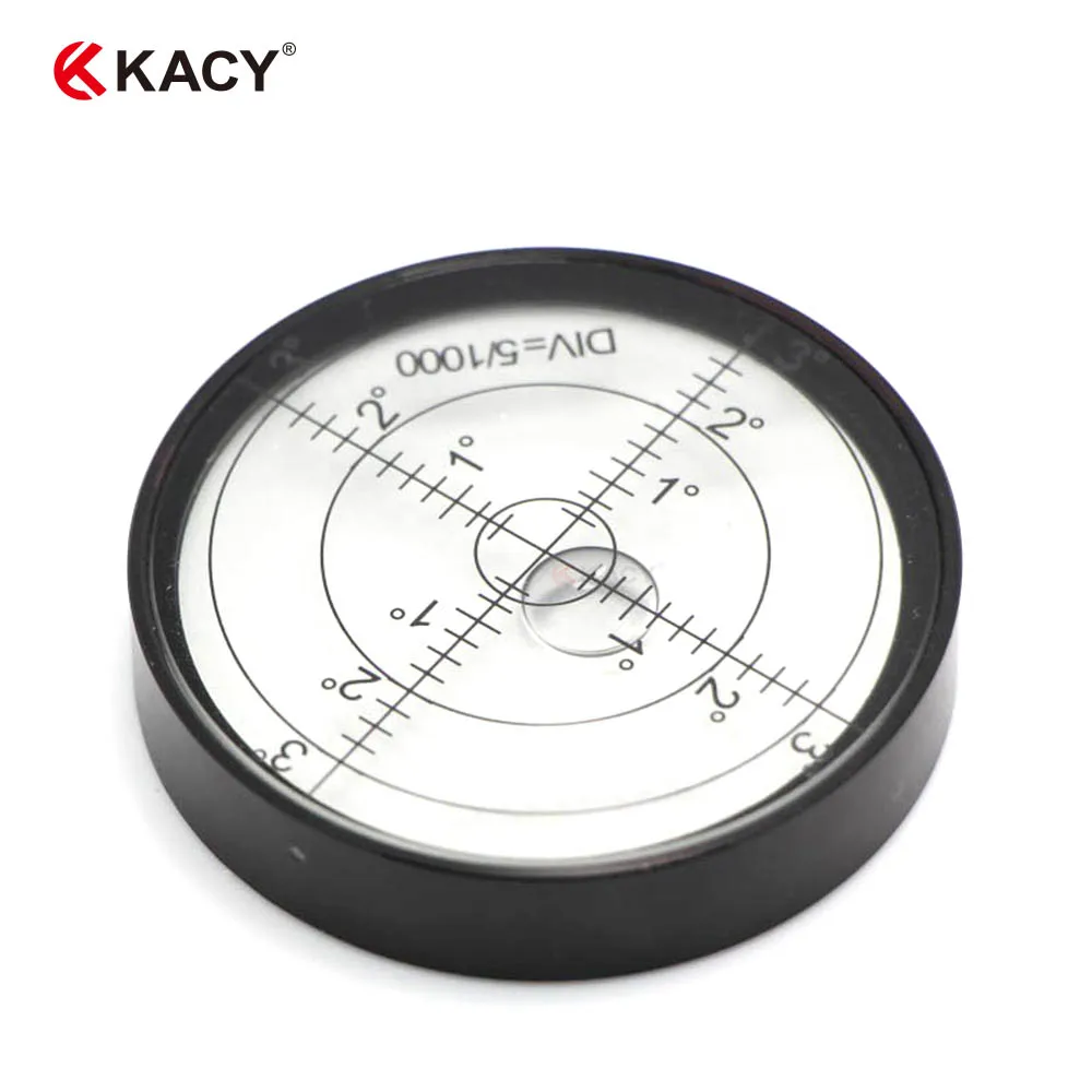 KACY 60x12mm 1PC Aluminum universal high accuracy Bubble Spirit level for Professional Measuring tools
KACY 60x12mm 1PC Aluminum universal high accuracy Bubble Spirit level for Professional Measuring tools
