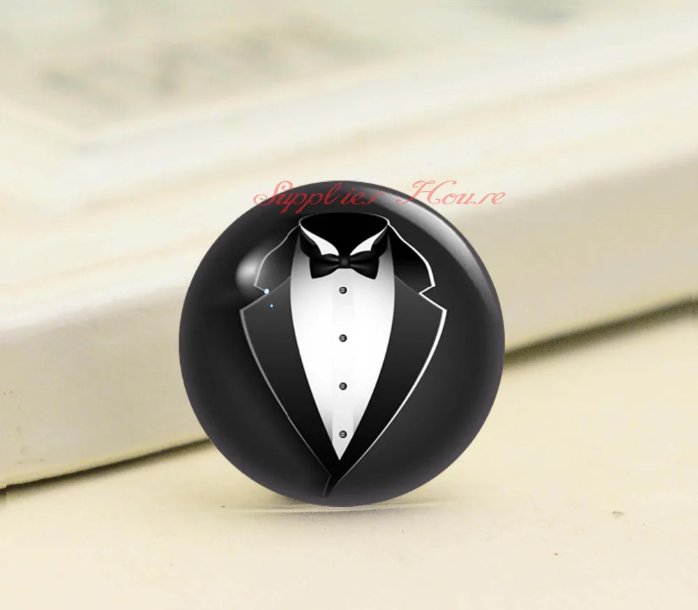 Handmade Round Man Photo Glass Cabochons, Jewelry Finding Cameo Pendant Settings, (F5806-1457)
Handmade Round Man Photo Glass Cabochons, Jewelry Finding Cameo Pendant Settings, (F5806-1457)