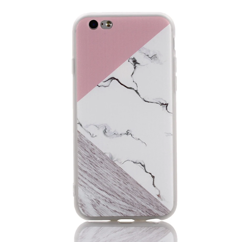 OLLIVAN Marble Phone Cases Luxury Soft Silicone cover For Samsung S9 S8 Plus Note 9 8 Case TPU Stone Fundas |