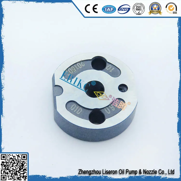 ERIKC diesel fuel injector valve 07# for injection 095000-7720 0950007720 and 095000 7720
ERIKC diesel fuel injector valve 07# for injection 095000-7720 0950007720 and 095000 7720