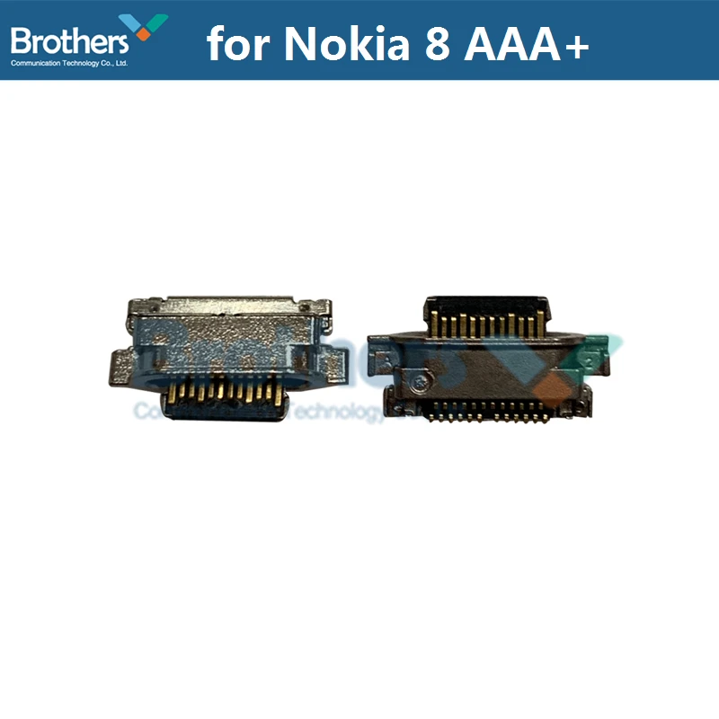 Зарядная док-станция USB для Nokia 8, зарядная док-станция с USB-портом, разъем для зарядки для Nokia 8, ремонтная деталь для телефона, запасная часть ...
Зарядная док-станция USB для Nokia 8, зарядная док-станция с USB-портом, разъем для зарядки для Nokia 8, ремонтная деталь для телефона, запасная часть ...