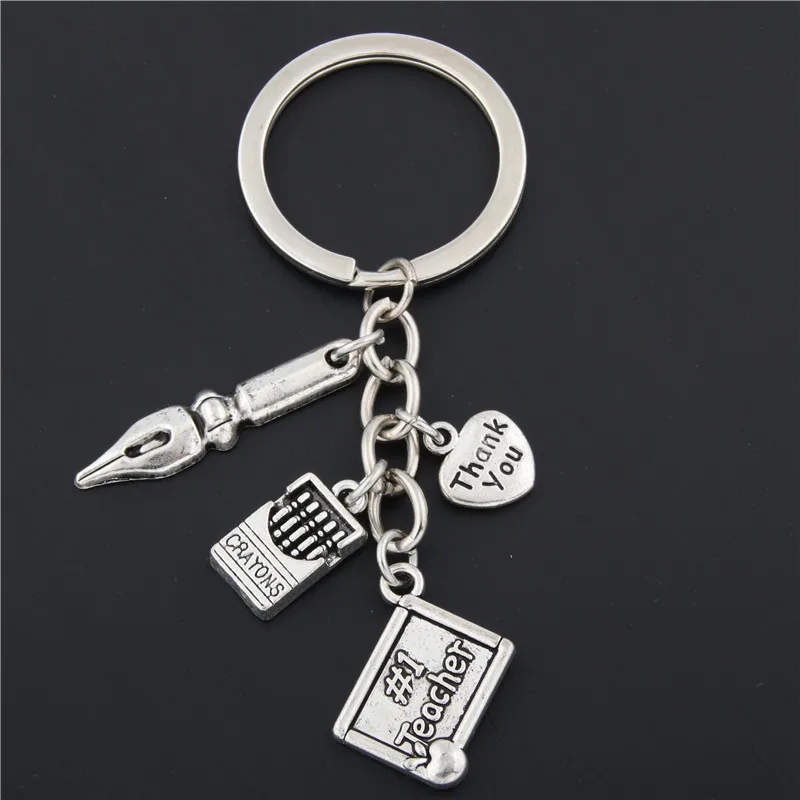 1pc Apple Charms Words Microscope Biological Unique Keychains Biology Chemistry Teacher Gift Keyring
1pc Apple Charms Words Microscope Biological Unique Keychains Biology Chemistry Teacher Gift Keyring