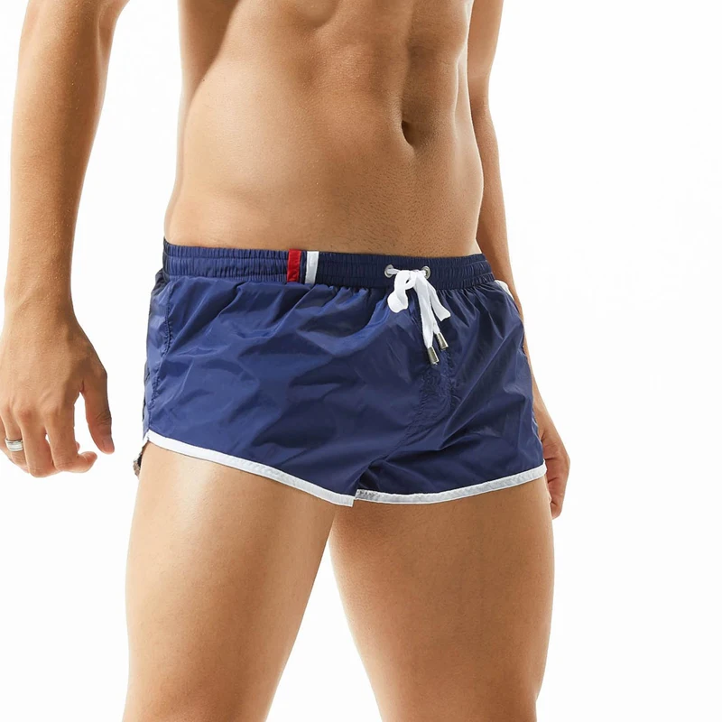 Mesh Lining Running Shorts Men Gym Exercise Training Athletic Boxer Shorts Mens Homens Beach Quick Dry Sport Jogging Sweatpants
Mesh Lining Running Shorts Men Gym Exercise Training Athletic Boxer Shorts Mens Homens Beach Quick Dry Sport Jogging Sweatpants
