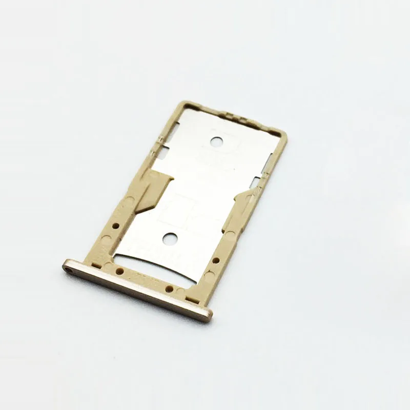 10 шт./лот для Xiaomi Redmi 4A лоток для SIM-карты держатель для карты Micro SD адаптер Слот Запасные части для ремонта
10 шт./лот для Xiaomi Redmi 4A лоток для SIM-карты держатель для карты Micro SD адаптер Слот Запасные части для ремонта