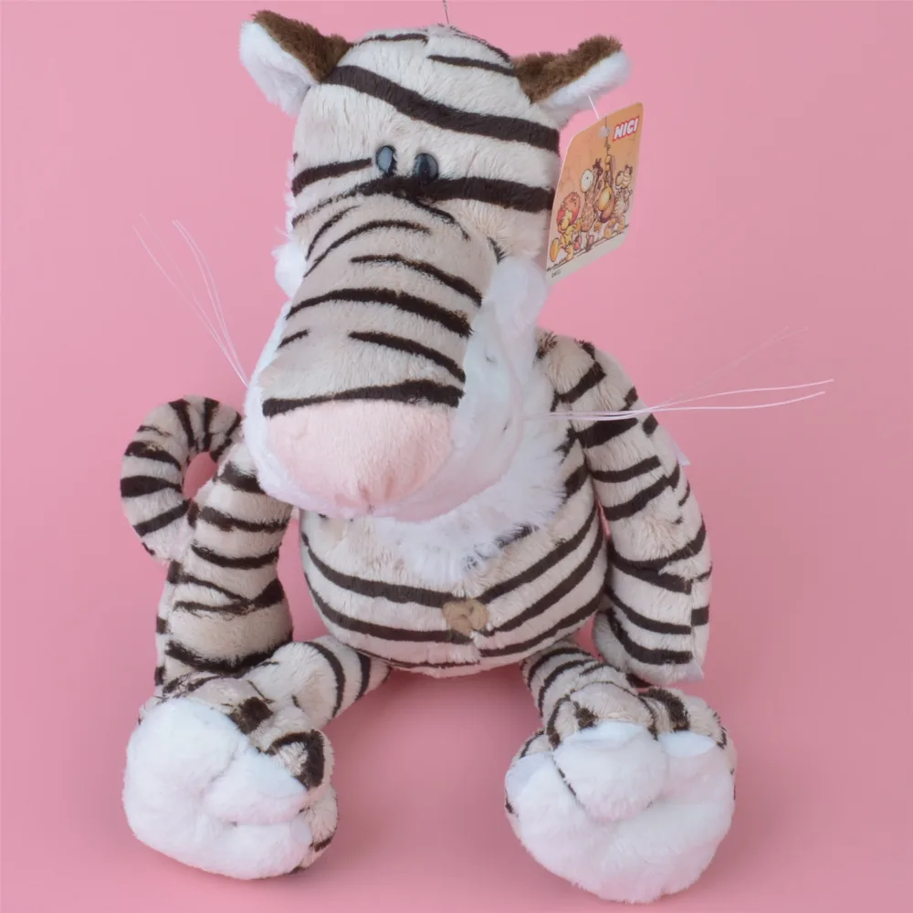 25-50cm Forest Tiger Plush Toy, Baby Gift, Kids Toy Wholesale with Free Shipping
25-50cm Forest Tiger Plush Toy, Baby Gift, Kids Toy Wholesale with Free Shipping