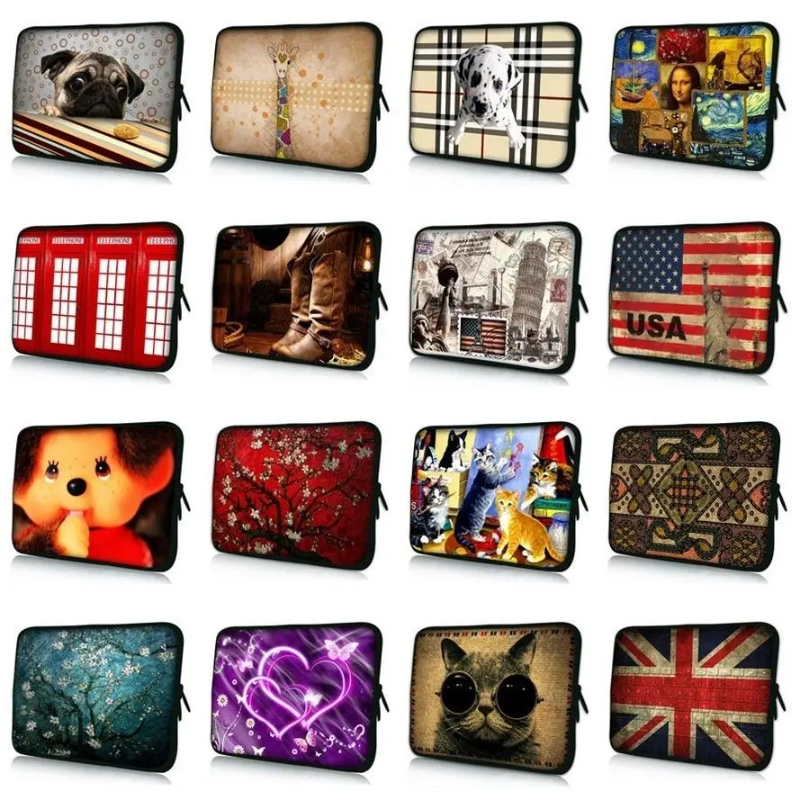 9.7 10.1 11.6 12 13.3 15 15.4 inch handle laptop bag tablet sleeve case PC handbag 13.3 15.6 14.4 inch computer notebook cover
9.7 10.1 11.6 12 13.3 15 15.4 inch handle laptop bag tablet sleeve case PC handbag 13.3 15.6 14.4 inch computer notebook cover