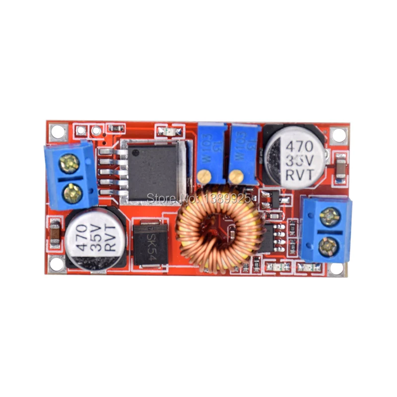 5pcs/lot 5A DC to DC CC CV Lithium Battery Step down Charging Board Led Power Converter 2016 Hot Worldwide
5pcs/lot 5A DC to DC CC CV Lithium Battery Step down Charging Board Led Power Converter 2016 Hot Worldwide