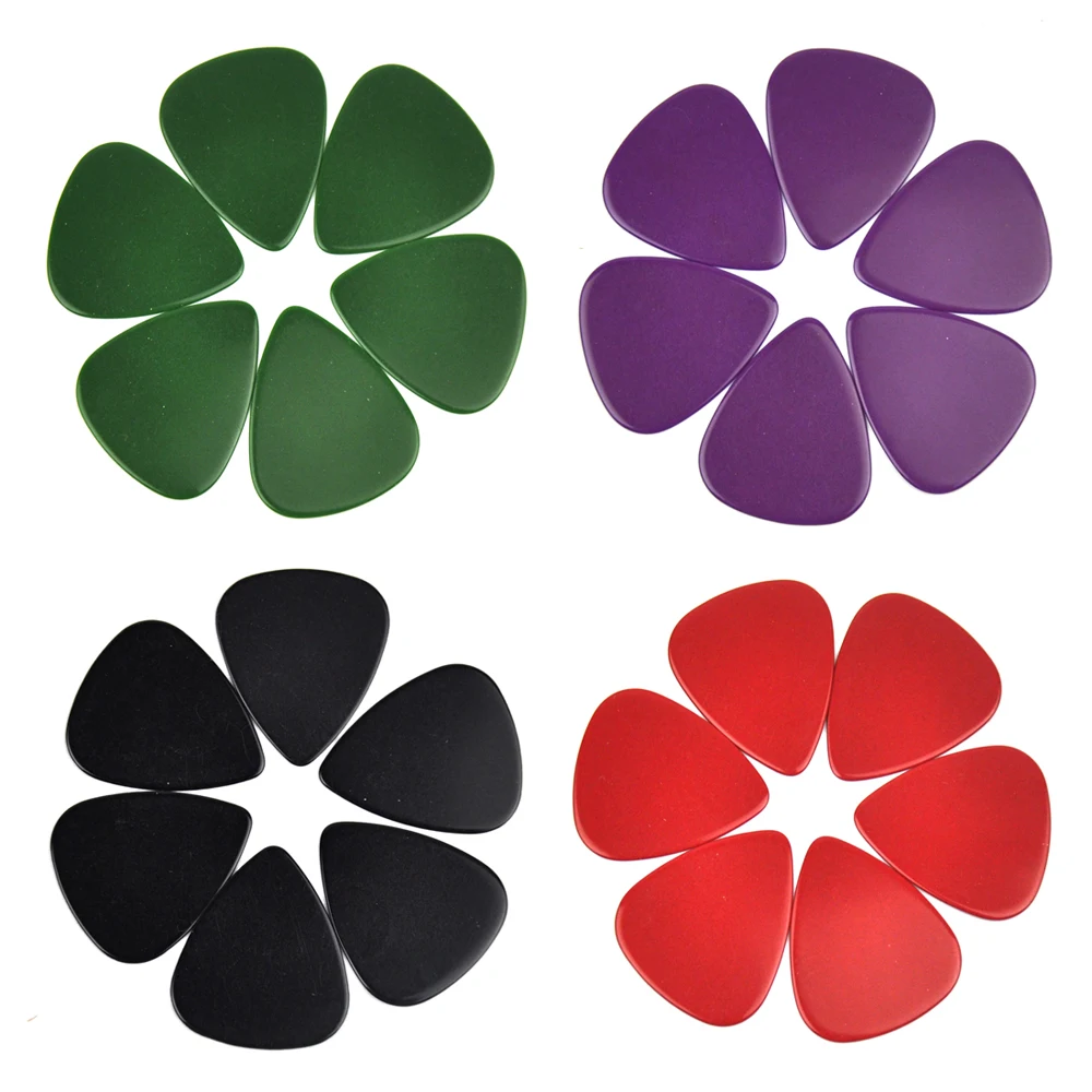100pcs Medium 0.71mm Blank Celluloid Guitar Picks Plectrums Solid Color For Acoustic Guitar
100pcs Medium 0.71mm Blank Celluloid Guitar Picks Plectrums Solid Color For Acoustic Guitar