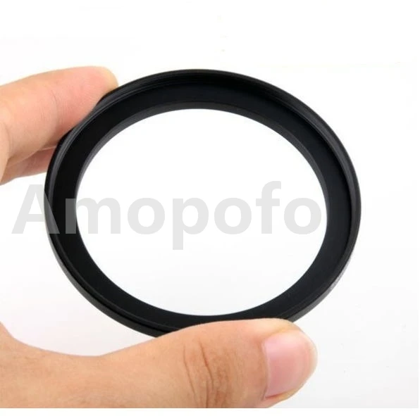 Universal 58-62mm /58mm to 62mm Step Up Ring Filter Adapter for UV,ND,CPL,Metal Step Up Ring Adapter
Universal 58-62mm /58mm to 62mm Step Up Ring Filter Adapter for UV,ND,CPL,Metal Step Up Ring Adapter