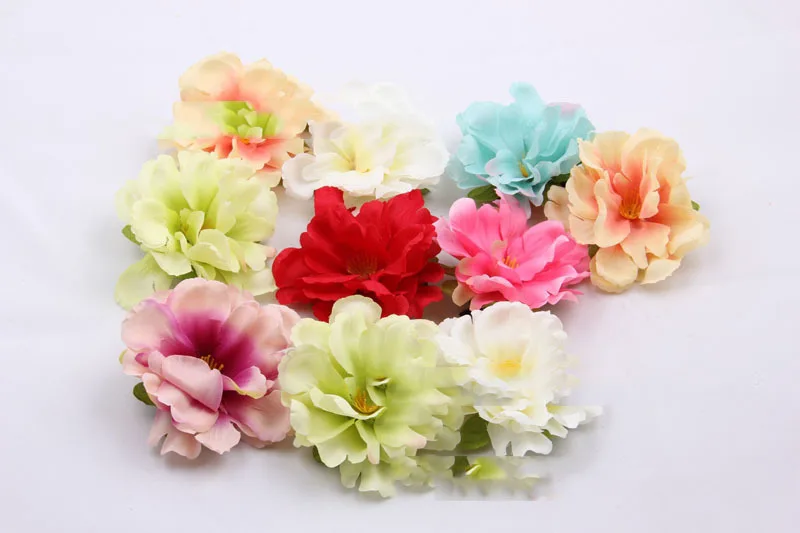 artificial peony flower head Melastoma For Home And Wedding Decoration Flower Heads Kissing Balls Multi Color 6 Cm Diameter
artificial peony flower head Melastoma For Home And Wedding Decoration Flower Heads Kissing Balls Multi Color 6 Cm Diameter
