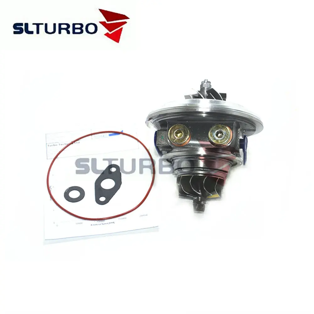 Balanced turbine cartridge replace assy core K03-0146 For BMW Mini Cooper S R55 R56 R57 5303 970 0146 turbo rebuild chra 7575653
Balanced turbine cartridge replace assy core K03-0146 For BMW Mini Cooper S R55 R56 R57 5303 970 0146 turbo rebuild chra 7575653