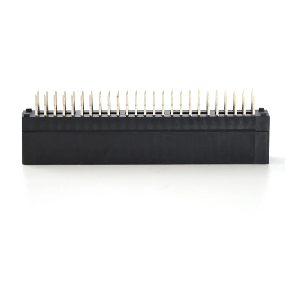 10 PCS a lot Replacements 50-Pin Connector Game Cartridge Slot for N64 Console for N64 Clone Console
10 PCS a lot Replacements 50-Pin Connector Game Cartridge Slot for N64 Console for N64 Clone Console
