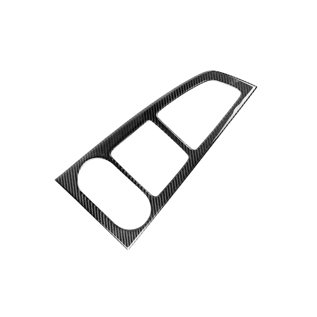 Carbon Fiber Car Gear Shift Control Frame Panel Cover Trim Decal Sticker for Audi A4 B9 16-17 A4L A5 2017 2018 Left Hand Drive
Carbon Fiber Car Gear Shift Control Frame Panel Cover Trim Decal Sticker for Audi A4 B9 16-17 A4L A5 2017 2018 Left Hand Drive