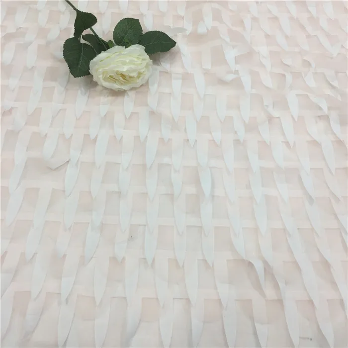 Wonderful evening dress material French lace fabric nice net lace fabric HNZ31(5yards/lot)
Wonderful evening dress material French lace fabric nice net lace fabric HNZ31(5yards/lot)