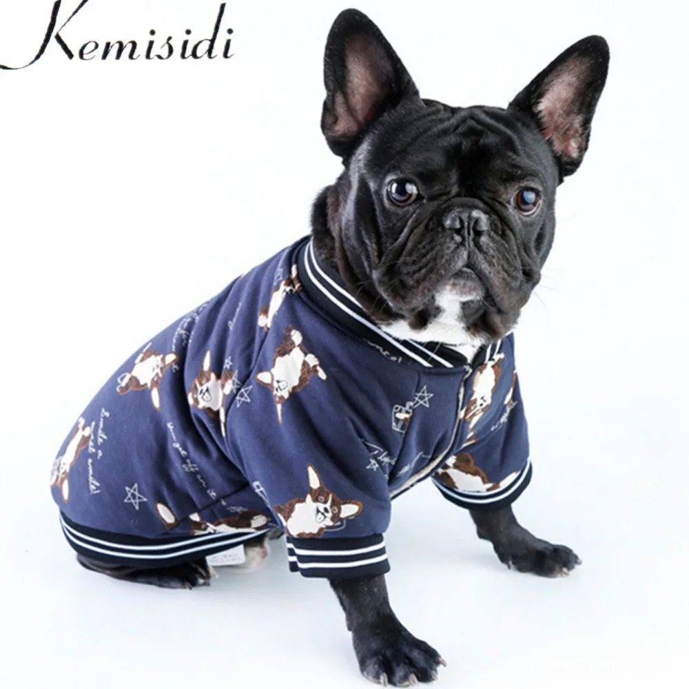 Warm Dog Clothes For Small Dog Windproof Winter Pet Dog Coat Jacket Padded Clothes Puppy Outfit Vest Yorkie Chihuahua Clothes
Warm Dog Clothes For Small Dog Windproof Winter Pet Dog Coat Jacket Padded Clothes Puppy Outfit Vest Yorkie Chihuahua Clothes