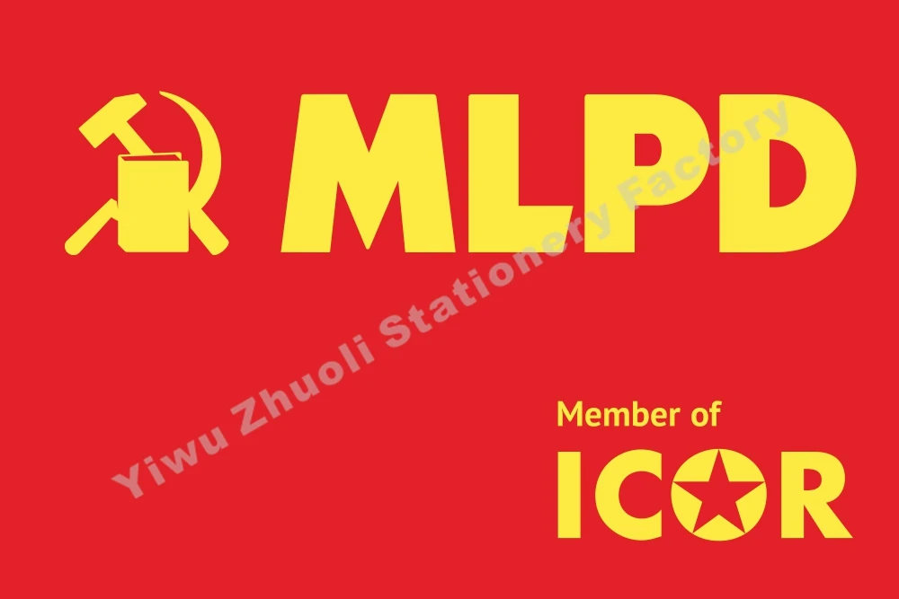 Германия Дания MLPD Parteifahne 2011 флаг 150X90cm (3x5FT) 120 г 100D высокое качество Баннер БЕСПЛАТНАЯ ДОСТАВКА
Германия Дания MLPD Parteifahne 2011 флаг 150X90cm (3x5FT) 120 г 100D высокое качество Баннер БЕСПЛАТНАЯ ДОСТАВКА
