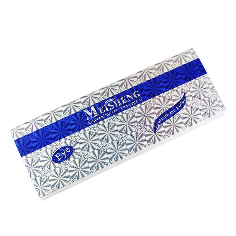 Eyelash Glue Perming Liquid Eye Rod Eyelash Curling Eyelash Perming Kit Easy to Use New