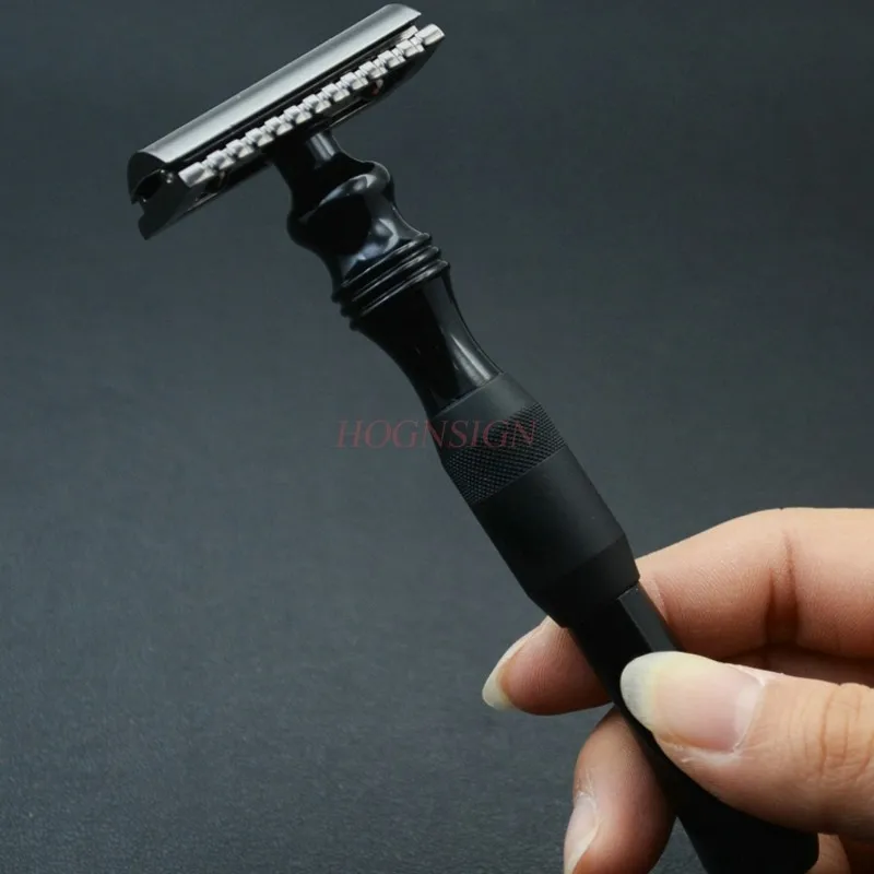 All Metal Manual Vintage Razor Shaving Razor Shaving Head Hair Razor Razor Holder Sale
All Metal Manual Vintage Razor Shaving Razor Shaving Head Hair Razor Razor Holder Sale