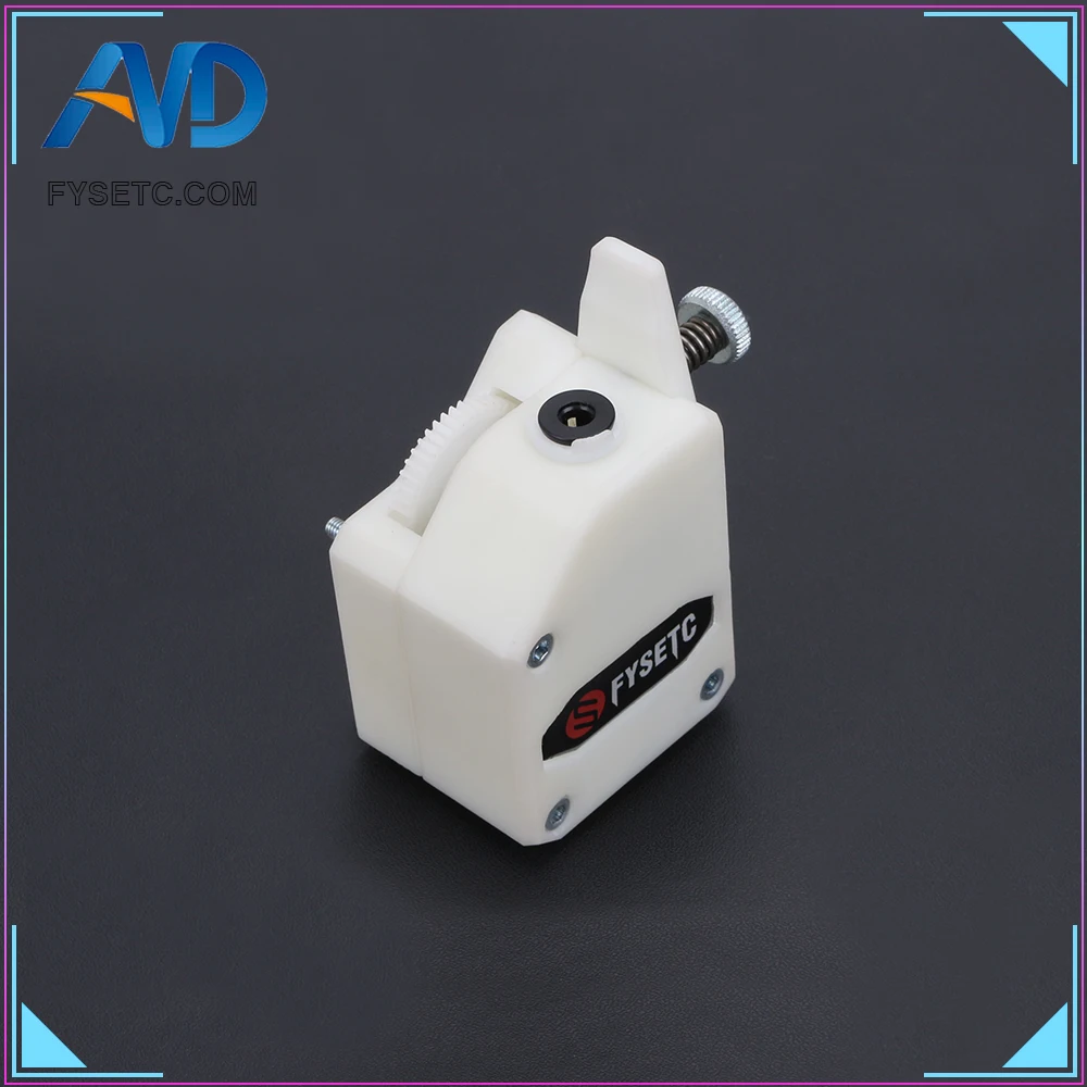High Performance FYS-B-M Extruder Cloned Extruder Dual Drive Extruder For Wanhao D9 CR10 Ender 3 Anet E10
High Performance FYS-B-M Extruder Cloned Extruder Dual Drive Extruder For Wanhao D9 CR10 Ender 3 Anet E10