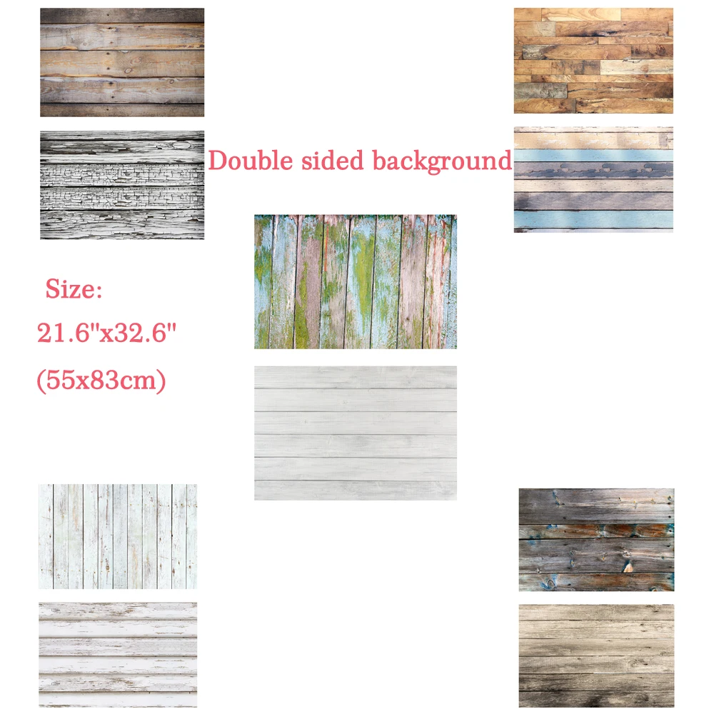 Double Sided Wooden Background Rustic Wood Background Ins Vintage Wood Backdrops Old Barn Plank 3D Vivid Wood Grainy Backdrops
Double Sided Wooden Background Rustic Wood Background Ins Vintage Wood Backdrops Old Barn Plank 3D Vivid Wood Grainy Backdrops