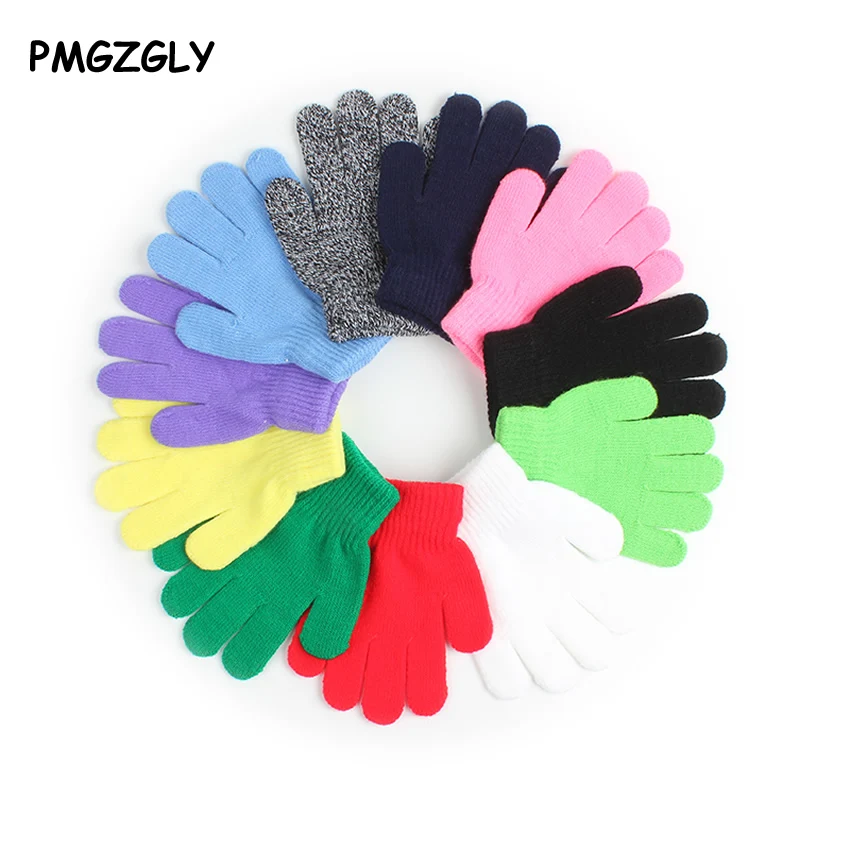 Hot Sale New Winter Children Candy Color Cute Gloves Warm Knitting Coral Cashmere Mitts Solid Colors Unisex Girl Boy Baby Gloves
Hot Sale New Winter Children Candy Color Cute Gloves Warm Knitting Coral Cashmere Mitts Solid Colors Unisex Girl Boy Baby Gloves