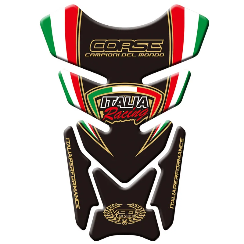 Motorcycle High-quality 3D Fuel Tank Pad Protective Stickers Decals For Ducati 998 996 748 916
Motorcycle High-quality 3D Fuel Tank Pad Protective Stickers Decals For Ducati 998 996 748 916