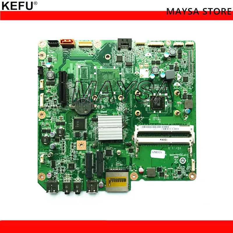 Высокое качество FRU:90000078 для Lenovo C325 материнская плата все-в-одном DA0QUDMB6E0 E450 1,65G DDR3 100% полностью протестирована
Высокое качество FRU:90000078 для Lenovo C325 материнская плата все-в-одном DA0QUDMB6E0 E450 1,65G DDR3 100% полностью протестирована