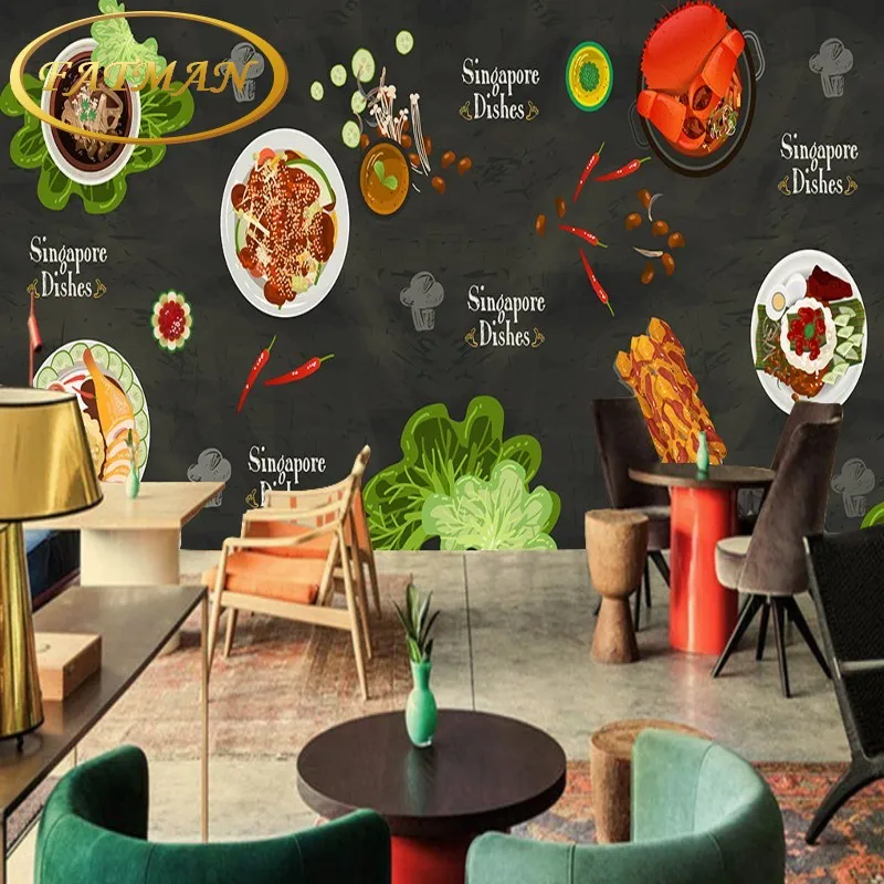 Dropshipping Photo Wallpaper 3D High Quality Living Room Custom Barbecue Shop Kitchen Wallpaper Custom Restaurant Mural
Dropshipping Photo Wallpaper 3D High Quality Living Room Custom Barbecue Shop Kitchen Wallpaper Custom Restaurant Mural