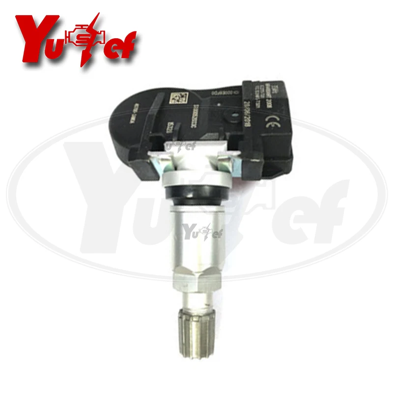Tire Pressure Sensor TPMS for NISSAN Sentra Titan Versa Xterra OE#40700-3AN0B 407003AN0B
Tire Pressure Sensor TPMS for NISSAN Sentra Titan Versa Xterra OE#40700-3AN0B 407003AN0B