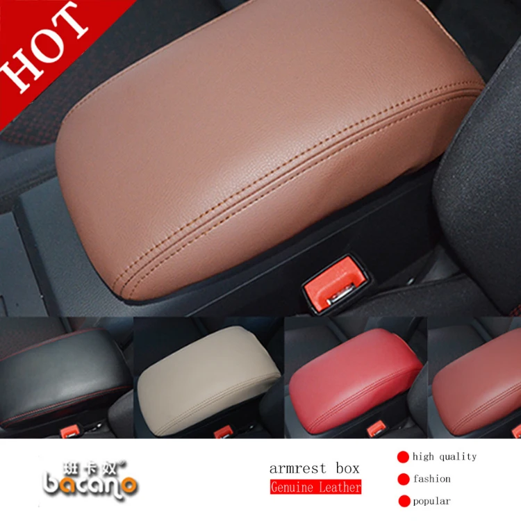 Free Shipping Genuine Leather Armrest Console Pad Cover Cushion Support Box Armrest Top Mat Liner FOR A4L A6L Q3 Q5 Q7
Free Shipping Genuine Leather Armrest Console Pad Cover Cushion Support Box Armrest Top Mat Liner FOR A4L A6L Q3 Q5 Q7